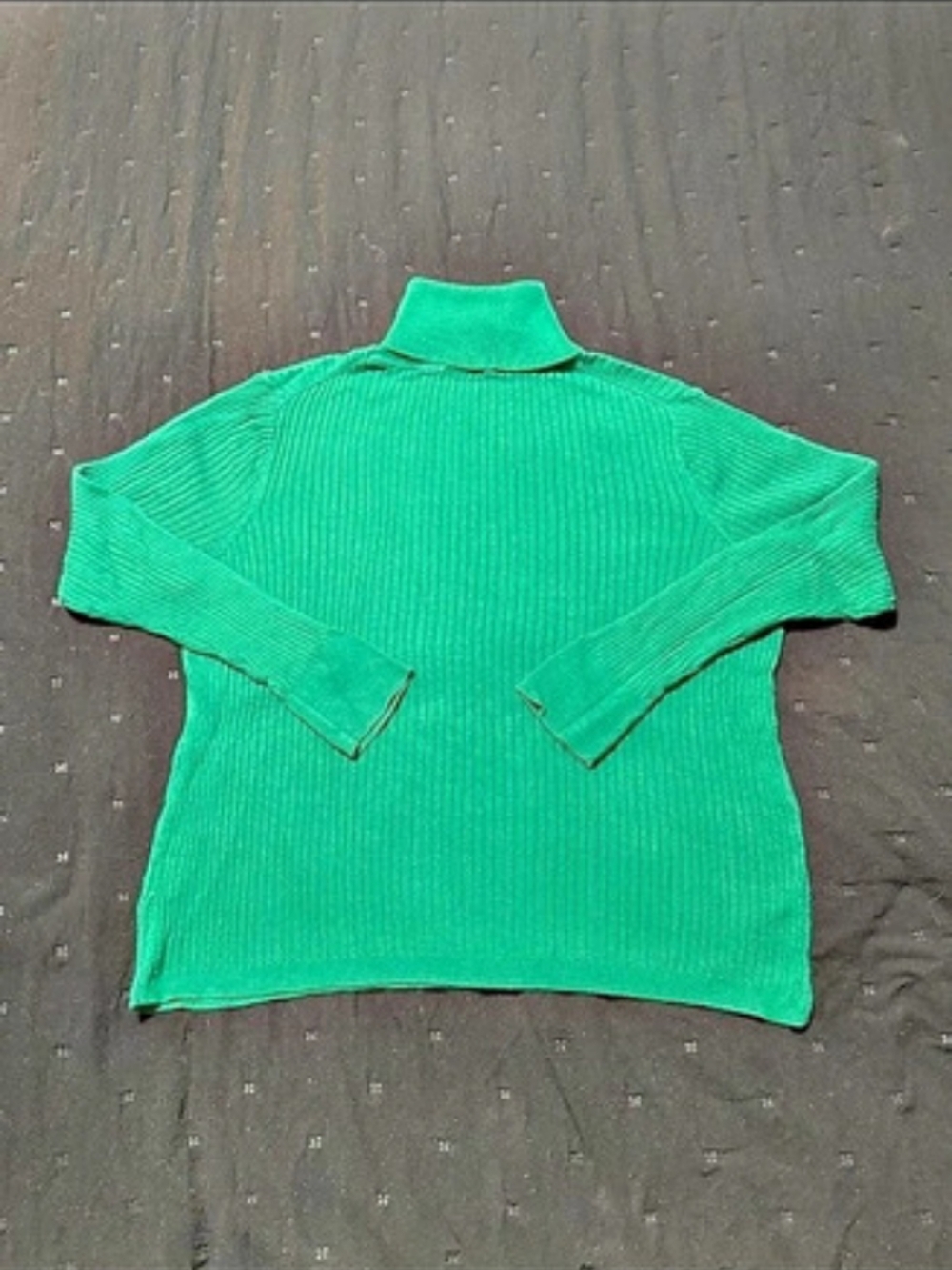 Talbot Sweater - Picture 2 of 4